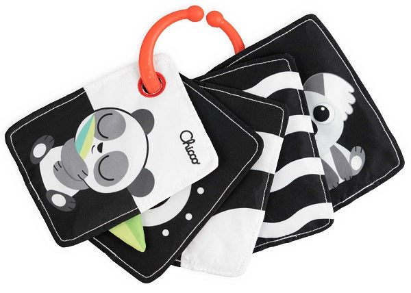 CH GIOCO BSF CARTE BIANCO&amp;NERO
