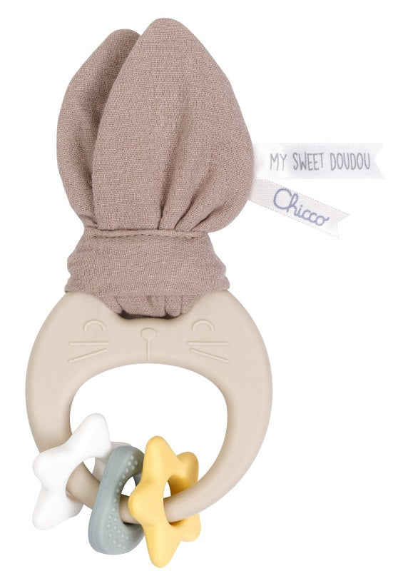 CH GIOCO MSDD BUNNY SOFT TEETH