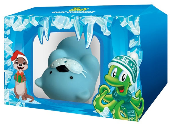 BATH IGLOO