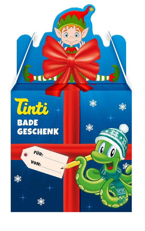 REGALO DA BAGNO CRG