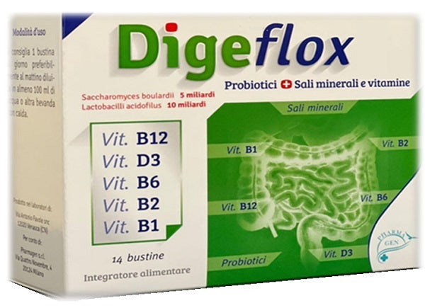 DIGEFLOX 14BUST