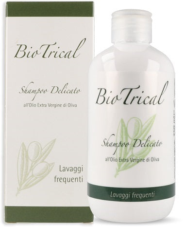BIOTRICAL SHAMPOO LAVAGGI FREQ