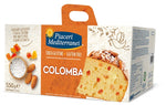 PIACERI MEDIT COLOMBA 550G  