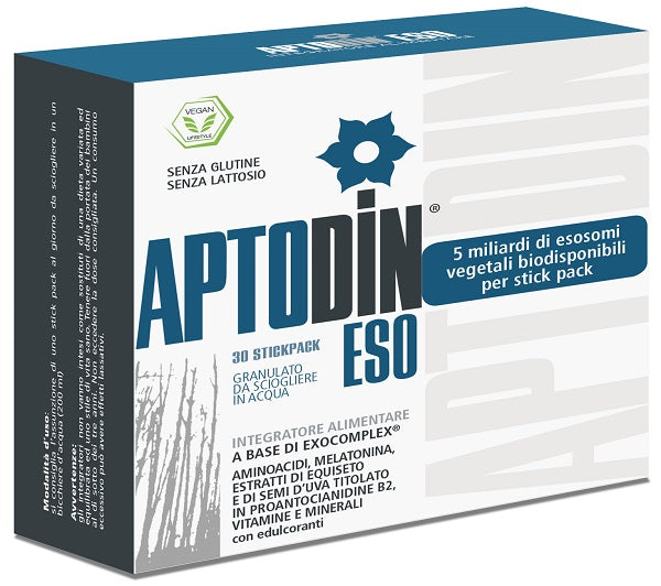 APTODIN ESO 30STICKPACK
