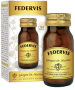 FEDERVIS 100PAST  