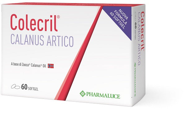 COLECRIL CALANUS ARTICO 60SOFT