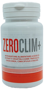 ZEROCLIM+ 60CPR  