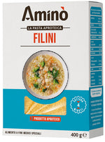 AMINO PASTA APROT FILINI 400G  