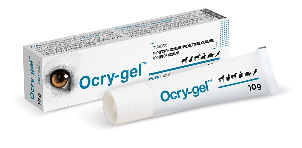 OCRY GEL 10G
