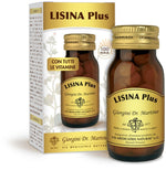 LISINA PLUS 100PAST  