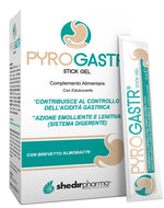 PYROGASTR 20STICK GEL  