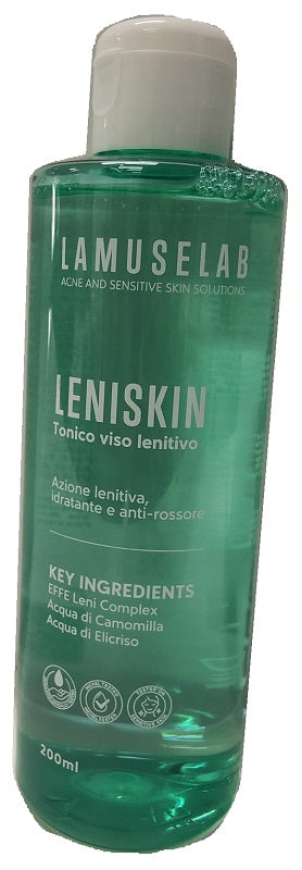 LAMUSELAB LENISKIN TON LENIT  
