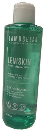 LAMUSELAB LENISKIN TON LENIT  