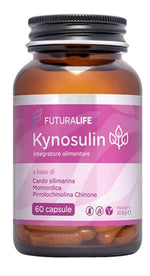 KYNOSULIN 60CPS  