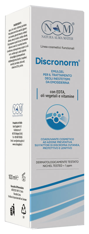DISCRONORM 100ML
