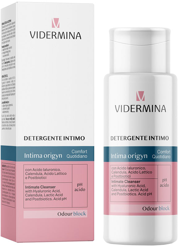 VIDERMINA INTIMA DET 300ML
