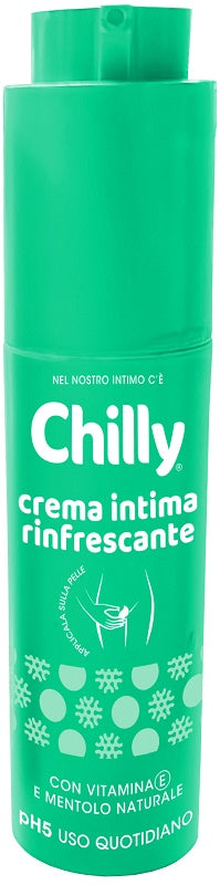 CHILLY CREMA INTIMA RINF 50ML
