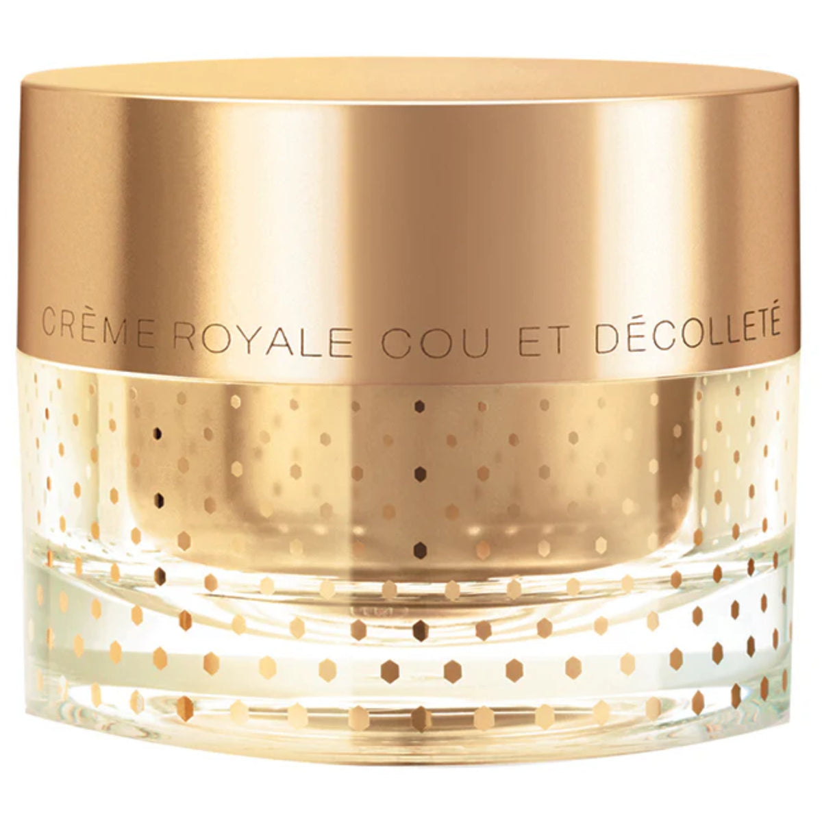 Orlane Crème Royale Cou & Décolleté | Crema Collo e Décolleté Anti-Età | 50ml  