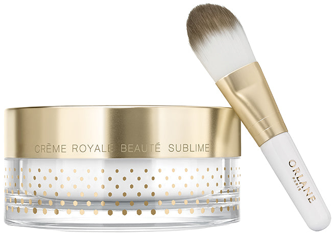 Orlane Crème Royale Beauté Sublime Masque | Maschera Viso Anti-Età | 110ml 4