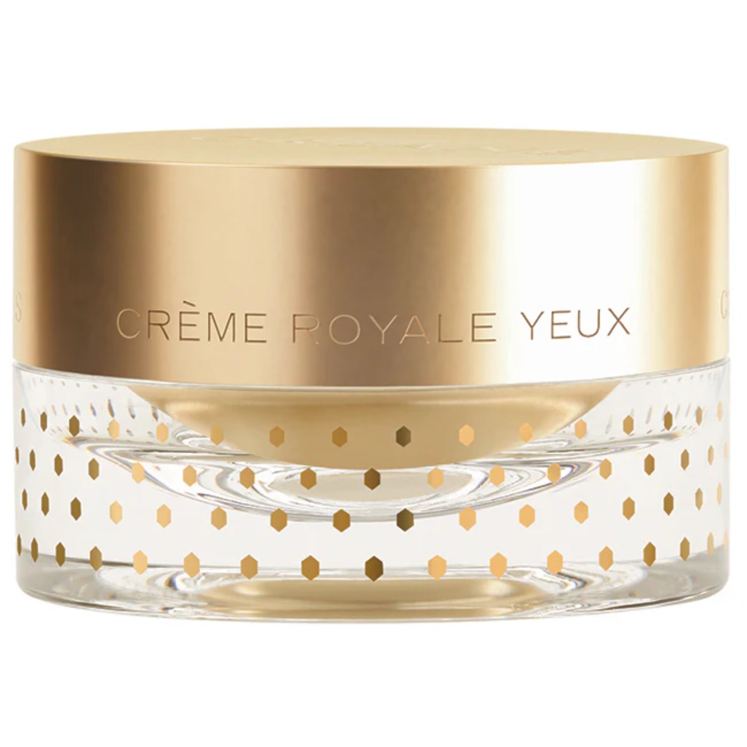 Orlane Crème Royale Yeux | Crema Contorno Occhi Anti-Età | 15ml