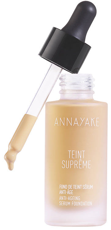ANNAYAKE TEINT SUPREME SHADE10