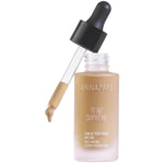 Annayake Make-Up Teint Supreme 20 Medium Rosé | Fondotinta Siero Anti-Età | 30ml  