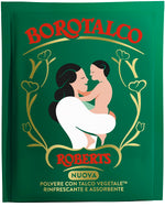 BOROTALCO TALCO VEG 70G BUSTA  