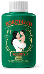 BOROTALCO TALCO VEG 70G BAR  