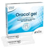 ORACOL GEL 6F 3ML  