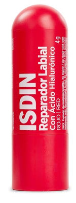 REPARADOR LABIAL RED ROSSO  