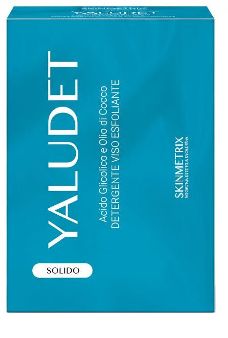 YALUDET SAPONE SOLIDO  