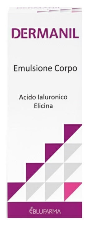 DERMANIL CORPO EMULSIONE 500ML