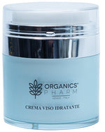 ORG PH CREMA VISO IDRAT 50ML  
