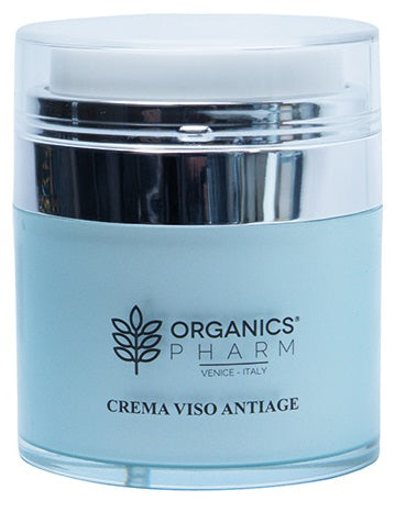 ORG PH CREMA VISO A/AGE 50ML

