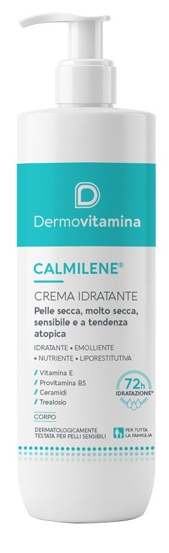 DERMOVITAMINA CALM CR IDR500ML