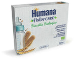HUMANA BISCOTTO BABY BIO 320G  