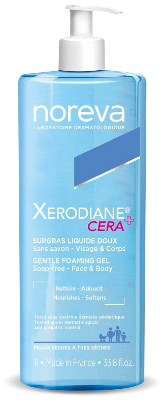 XERODIANE CERA+ SURGRAS 1L