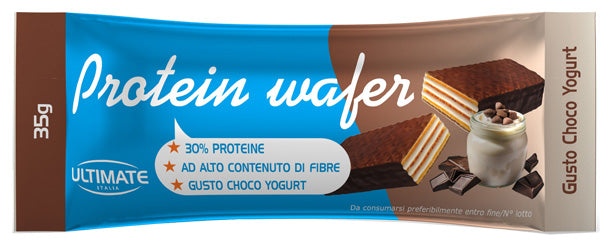 ULTIMATE PROTEIN WAFER CHO 35G
