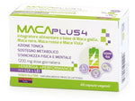 MACA PLUS 4 60CPS  