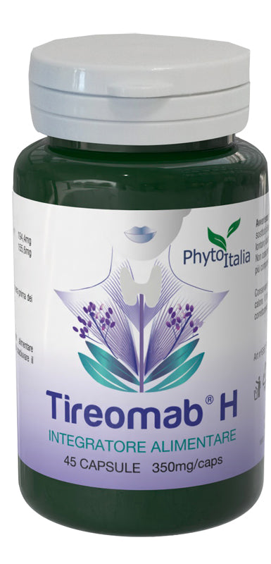 TIREOMAB H 45CPS
