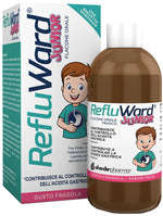 REFLUWARD JUNIOR 200ML  
