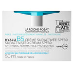 La Roche Posay Hyalu B5 SPF30 | Crema Anti-Rughe Protettiva Ricarica | 50ml  