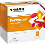 FERRONAM OROSOLUBILE 30BUST  