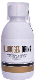 IALUROGEN DRINK 200ML  