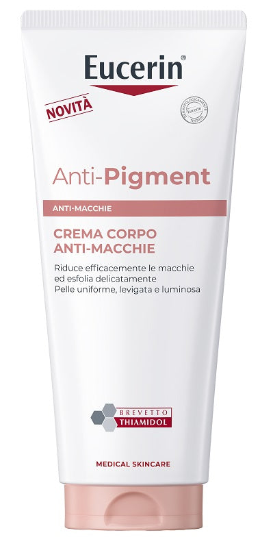 EUCERIN ANTI-PIGMENT CREMA CRP  
