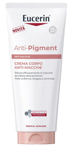 EUCERIN ANTI-PIGMENT CREMA CRP  