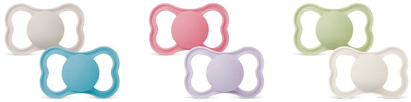 MAM SUCCH AIR 6+ 2PZ

