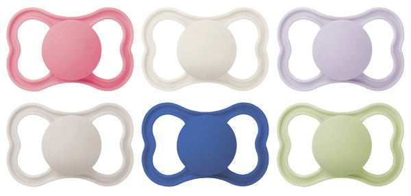 MAM SUCCH SUPREME 6+ SIL 1PZ  