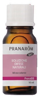 PRANAROM BEBE DIFESE NAT 10ML  