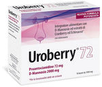 UROBERRY 72 10BUST  
